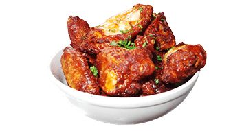 Produktbild Chicken Wings Box