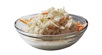 Produktbild Coleslaw