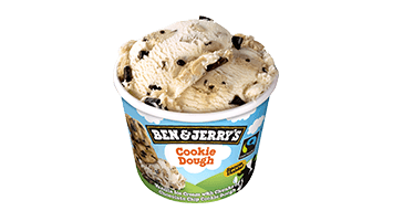 Produktbild Cookie Dough