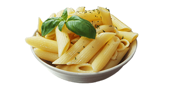 Produktbild Penne Natur