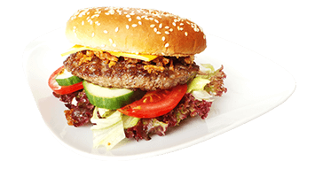 Produktbild Beefburger 