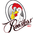 Roosters BBQ - Mannheim